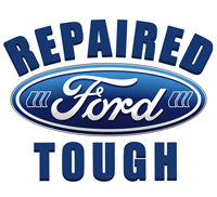 All-Aluminum F-150 Certified Repair