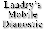 Landry's Mobile Dianostic Service